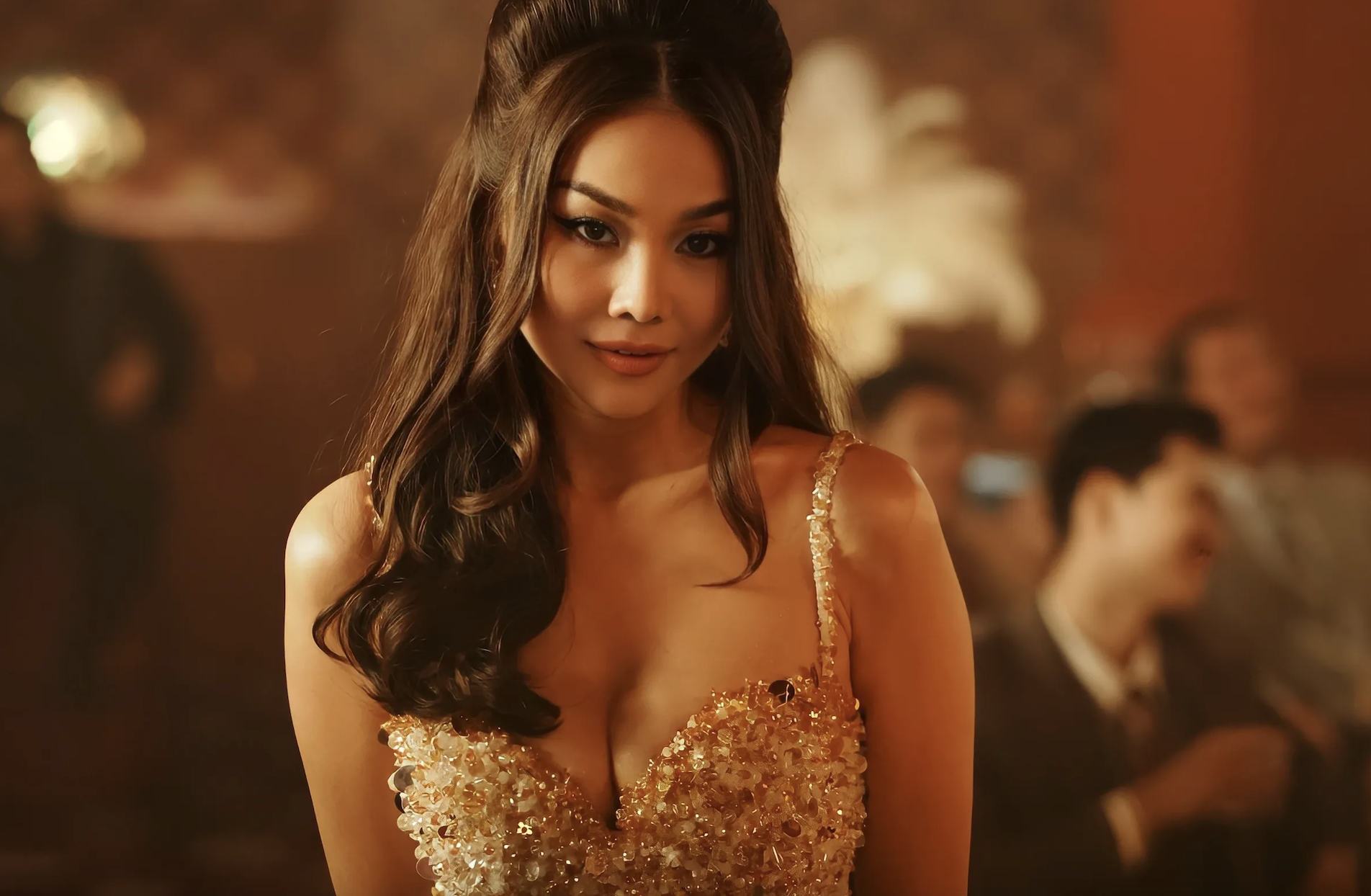 Phim 18+ của Thanh Hằng