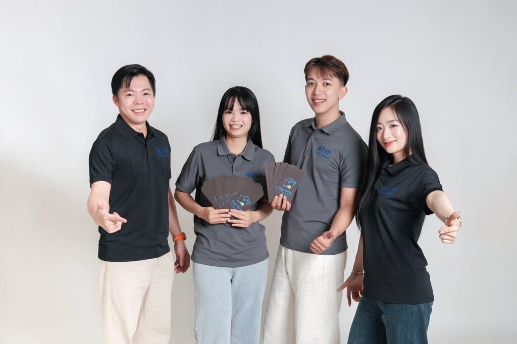 Công Ty Truyền Thông Và Dịch Vụ Toàn Vĩnh Phát Tại Đắk Lắk