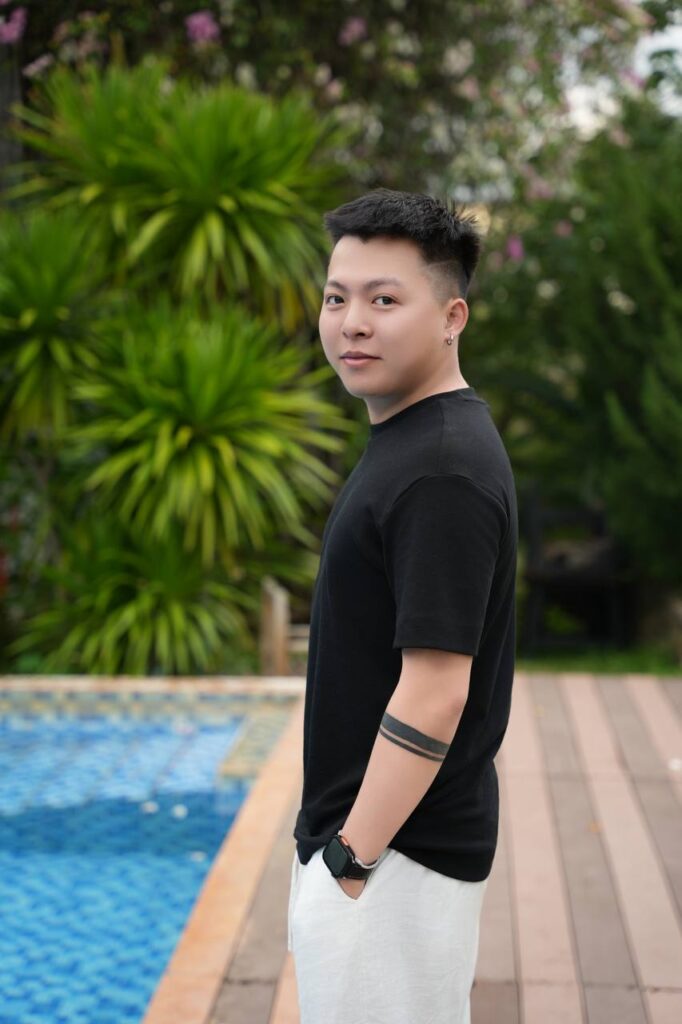Hồ Ngọc Toàn – Doanh nhân trẻ Đắk Lắk phát triển sự nghiệp tại quê nhà và Thái Lan