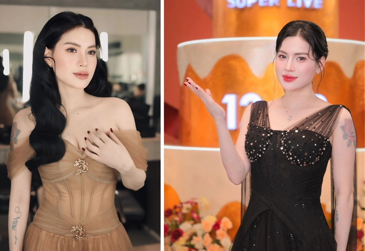 TikToker Võ Hà Linh nói điều hối hận nhất trong clip 1 phút 33 giây