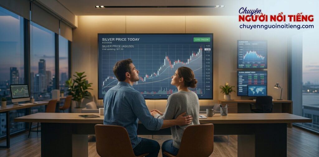 Check today's gold price update here.